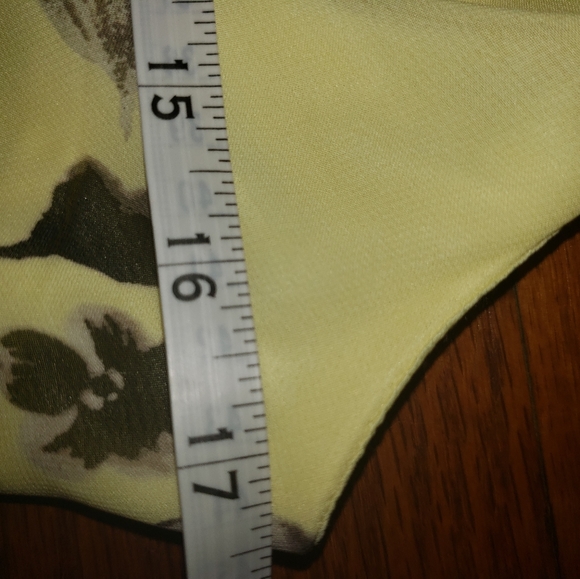 Christopher & Banks SZ 10 NWT - Picture 7 of 8